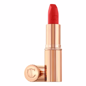 Charlotte Tilbury Matte Revolution Hot Lips Lipstick 3.5g - Tell Laura