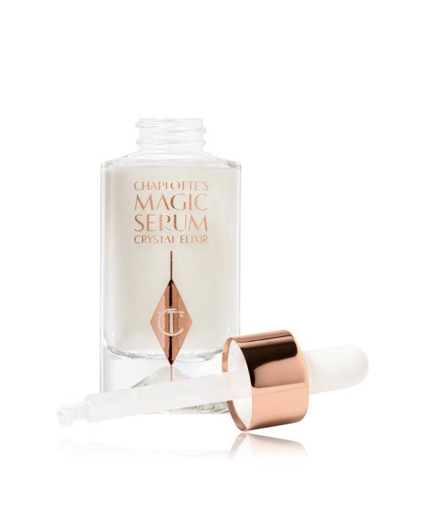 Charlotte Tilbury - Magic Serum Crystal Elixir 30 ml - Bild 2