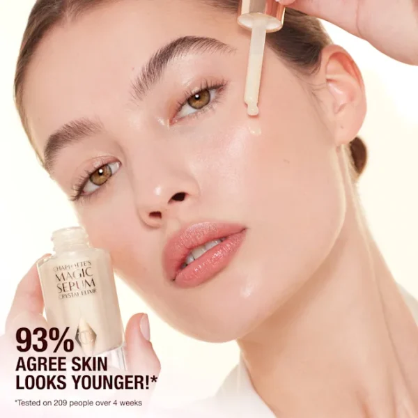 Charlotte Tilbury Magic Serum Crystal Elixir 8ml - Bild 4