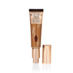 Charlotte Tilbury Beautiful Skin Foundation 30ml - 13 Warm