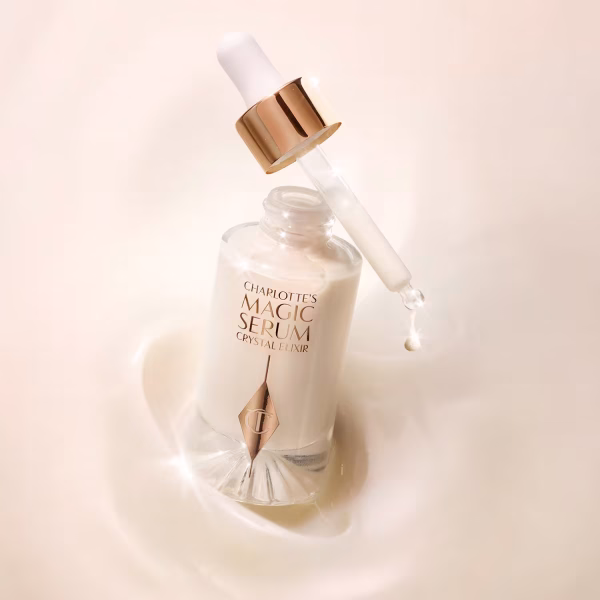 Charlotte Tilbury - Magic Serum Crystal Elixir 30 ml - Bild 4