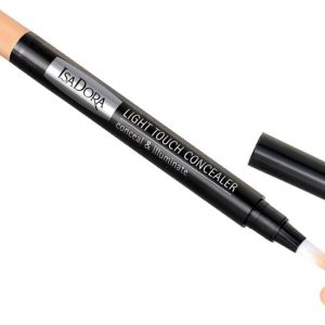 IsaDora - Light Touch Concealer