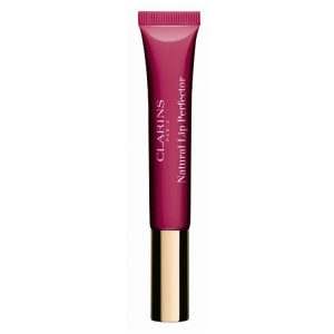 Clarins Instant Light Lip Perfector 12ml - 08 Plum Shimmer