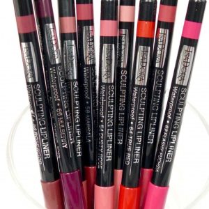 IsaDora Sculpting Waterproof Lip Liner 0.3g