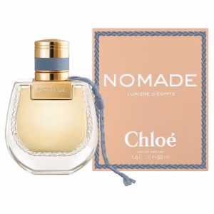Chloé Nomade Lumiere d'Egypte Eau de Parfum 50ml Spray