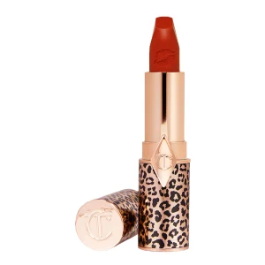 Charlotte Tilbury Hot Lips 2 Refillable Lipstick 3.5g - Red Hot Susan