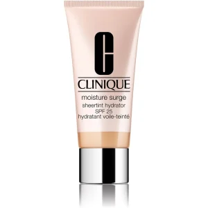 Clinique Moisture Surge Sheertint Hydrator SPF25 40ml - 2 Light