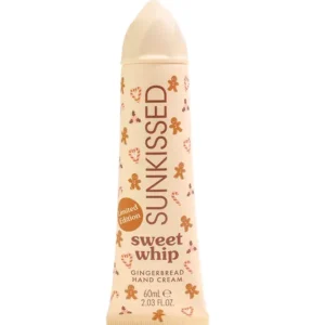 Sunkissed Sweet Whip Hand Cream 60ml