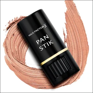 Max Factor Pan Stik Foundation 9g - Fair