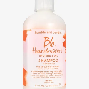 Bumble & Bumble Hairdresser's Invisible Oljschampo 250ml