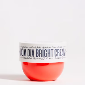 Sol De Janeiro Bom Dia Bright Body Cream 75ml