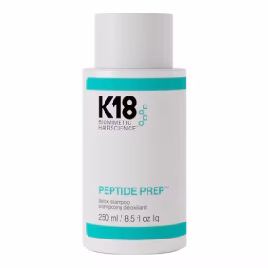 K18 Peptide Prep Detox Schampo 250ml