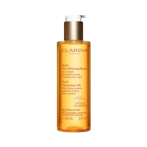 Clarins Total Rengöringsolja 150ml