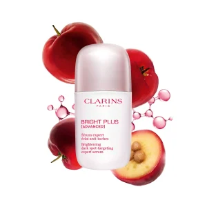 Clarins Bright Plus Advanced Dark Spot-targeting Serum 50ml