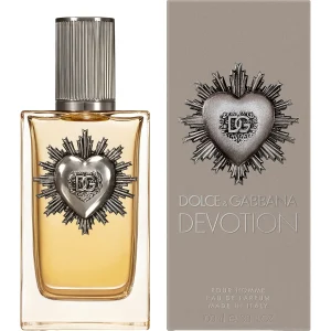 Dolce & Gabbana Devotion Pour Homme Eau de Parfum 100ml Spray