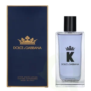 Dolce & Gabbana K Aftershave Lotion 100ml