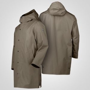 Duster Long Coat, Dam