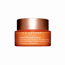 Clarins Extra-Firming Energy Dagkräm 50ml