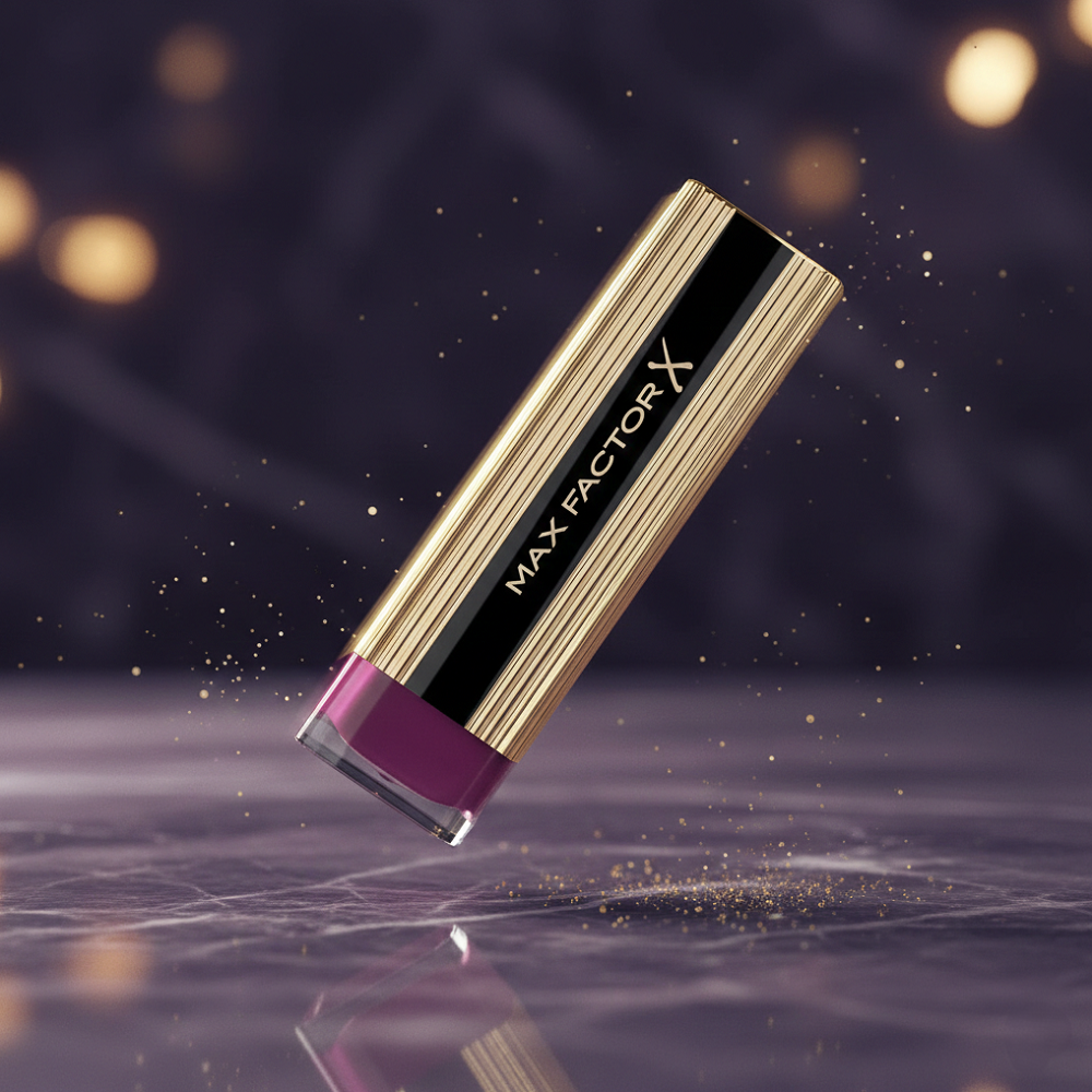 Max Factor Colour Elixir Läppstift 4g - Chandla