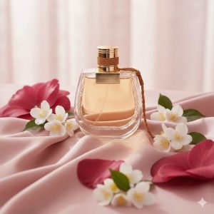 Chloé Nomade Jasmin Naturel EdP